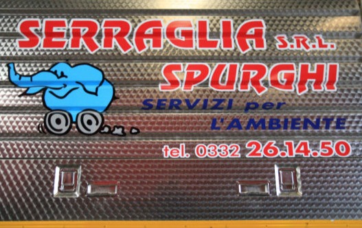 camion spurghi